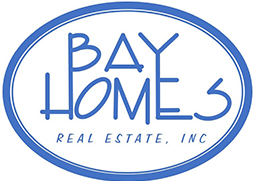 Bay Homes Website Logo